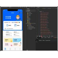 快递寄件小程序源码修复版支持官易达 / 云洋带分销会员系统