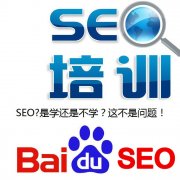 极限营销学习SEO好还是找优化公司好？