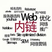 网站内链建设不得不说的技术-SEO信息