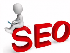 SEO优化：网站关键词排名怎么去优化到百度首页