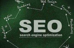 网站排名优化中不同外链形态的影响