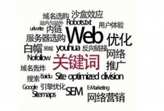 常用的seo专业术语有哪些？