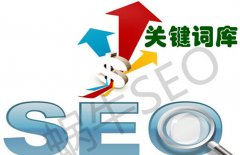建立长尾关键词库让你的优化工作事半功倍